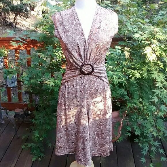 Lapis Dress - Picture 1 of 8